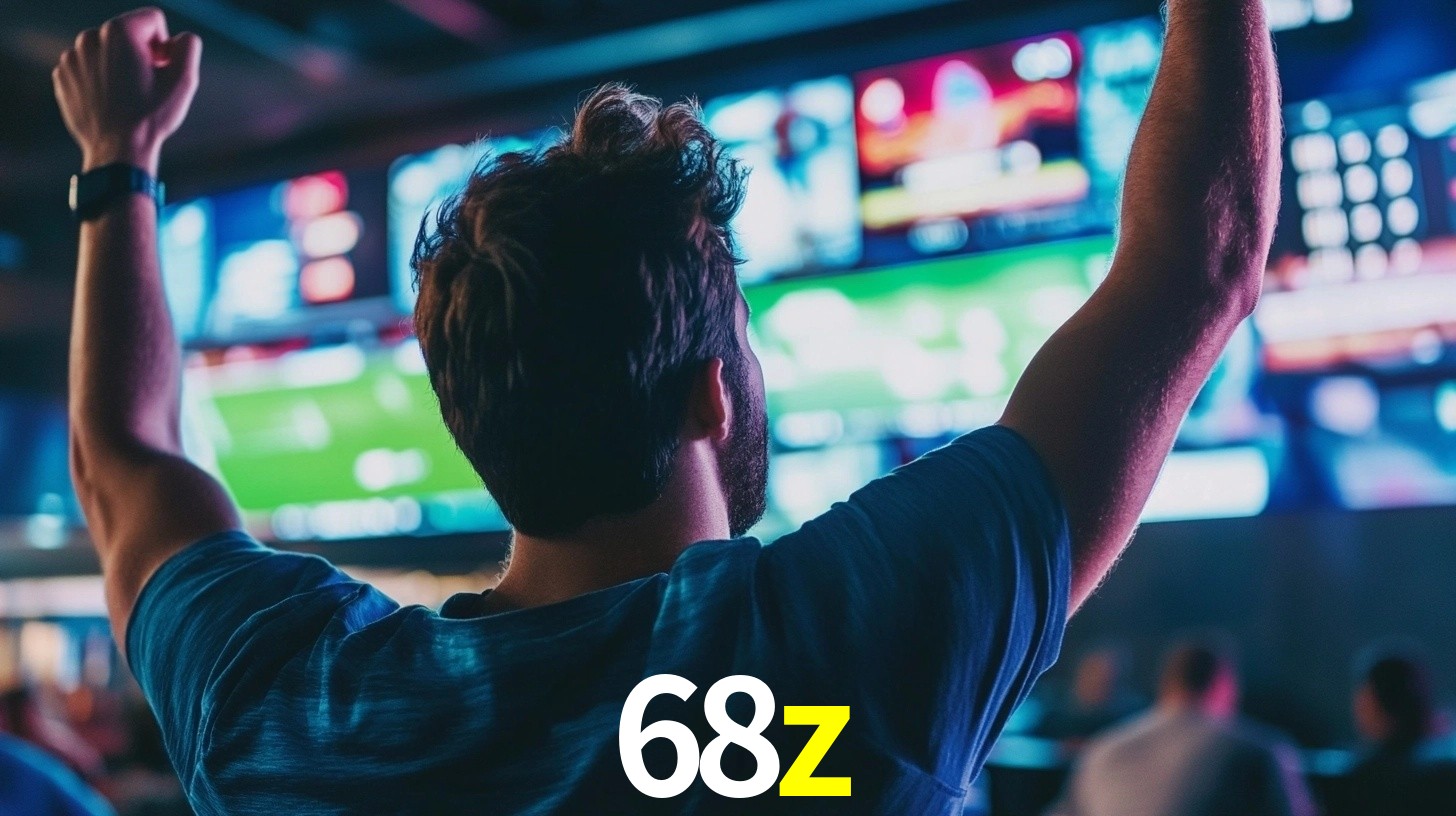 68z: Seu Cassino Premiado com Pagamentos Rápidos