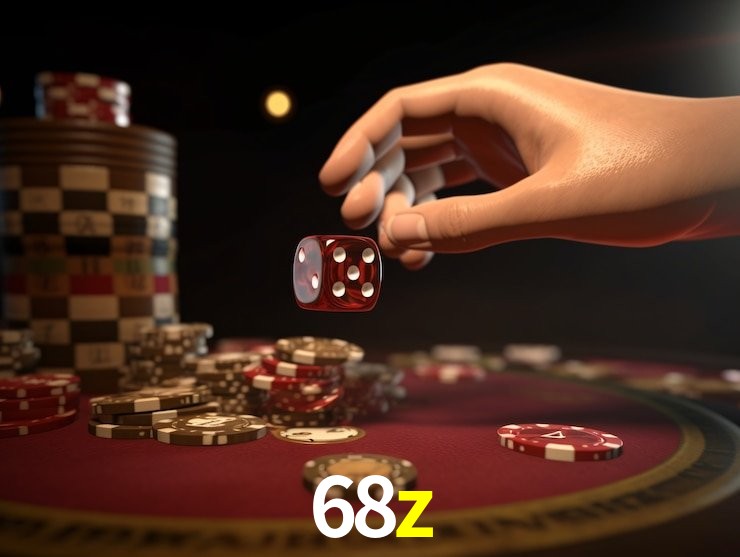 Experiência VIP 68z