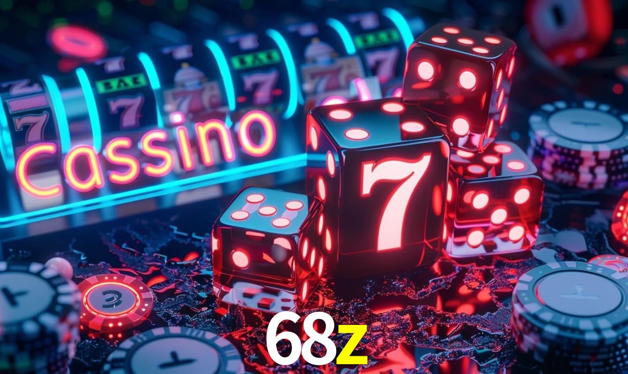Welcome Bonus 68z