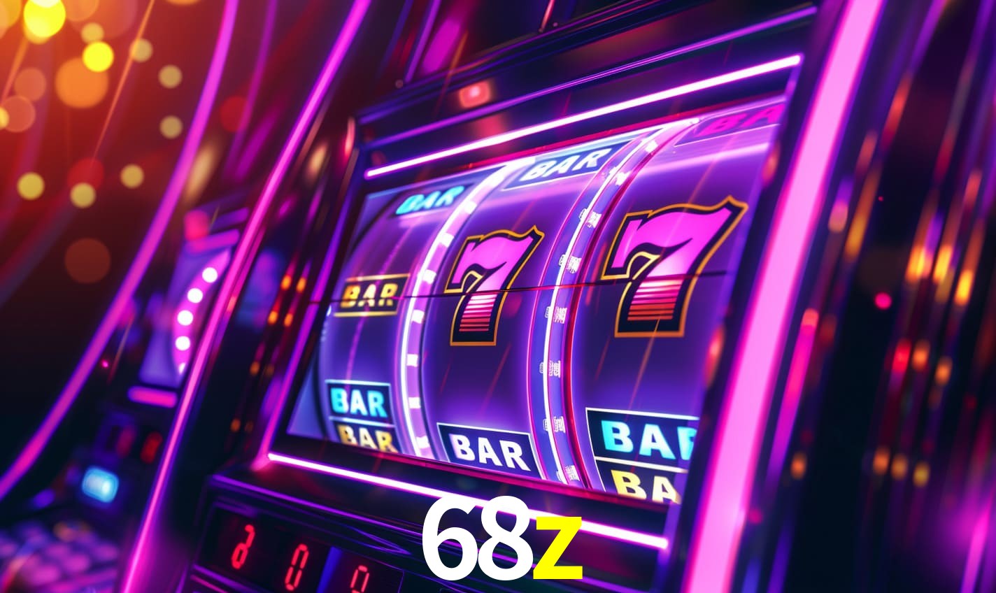 68z - Tesouros do Cassino - 68z.com
