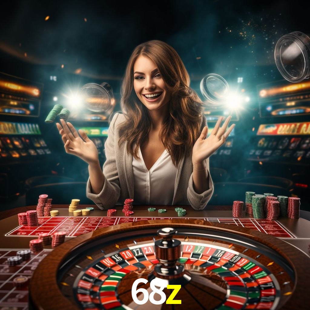 68z com jogo