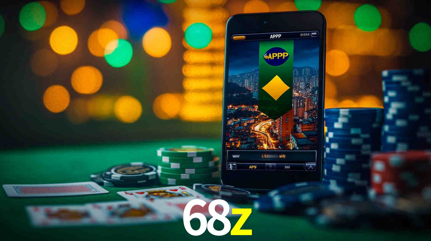 Experiência VIP 68z