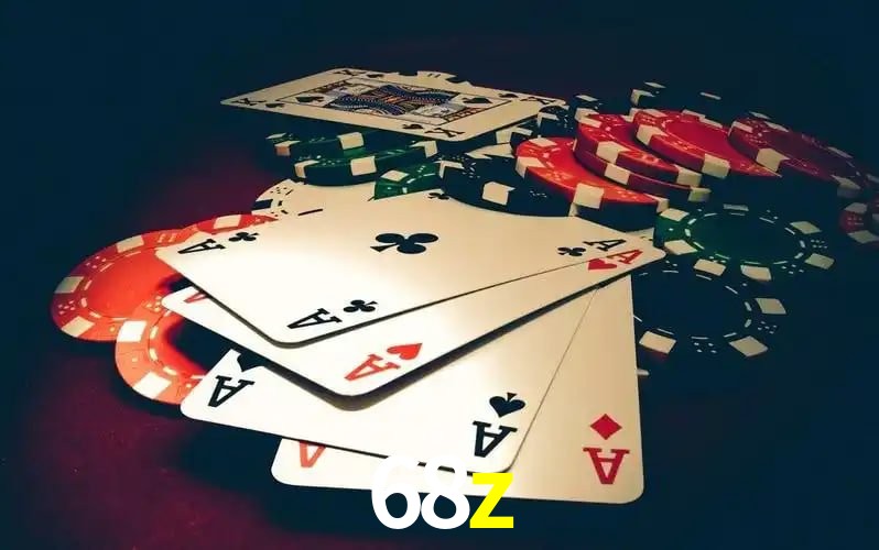 Fortune Tiger 68z