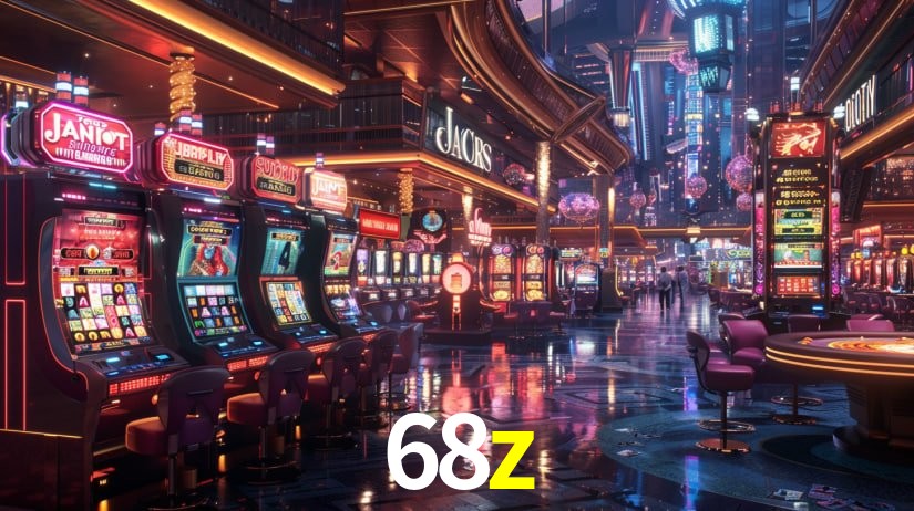 Games Directory 68z