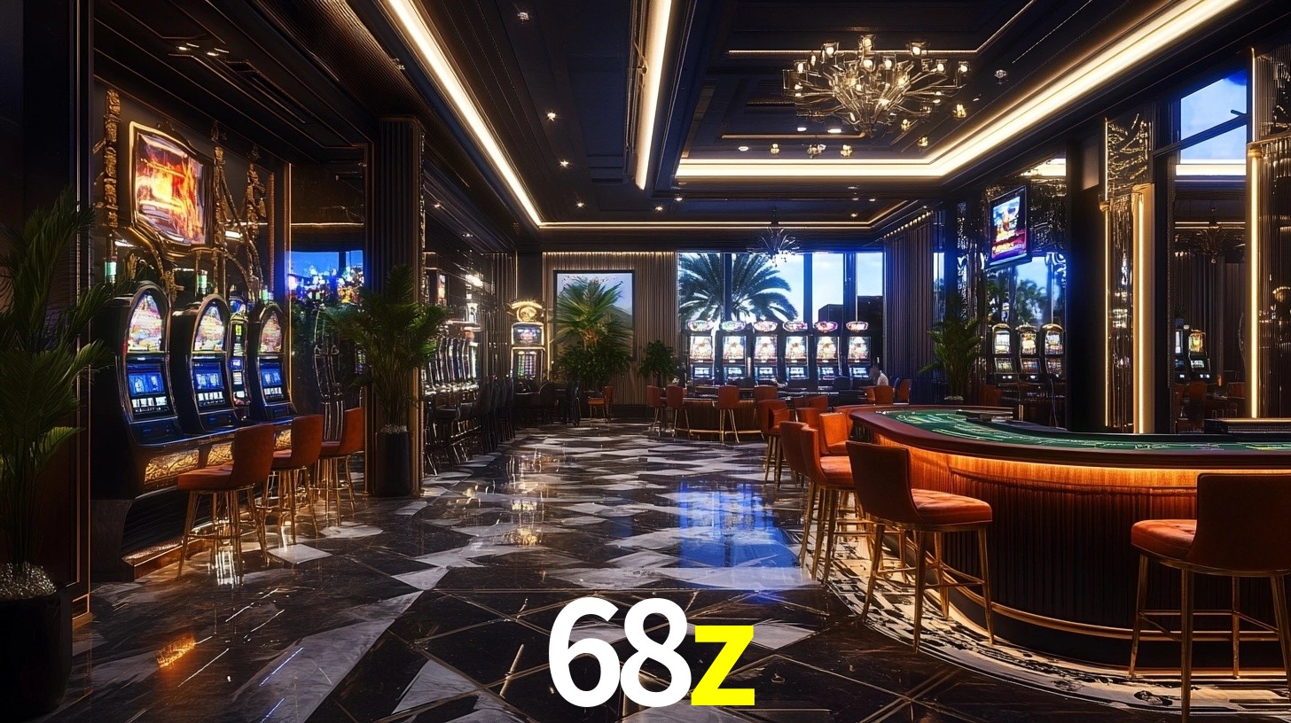 68z App Interface