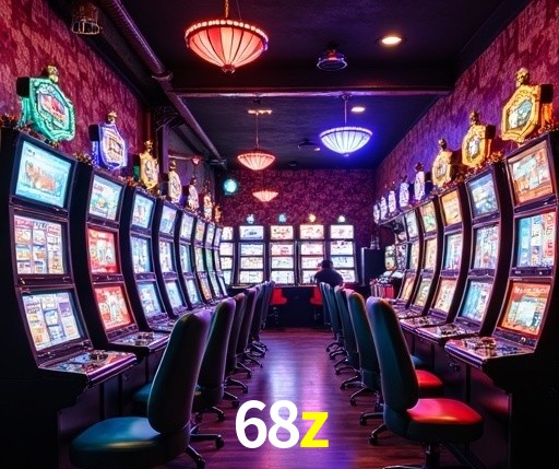 Bônus 68z