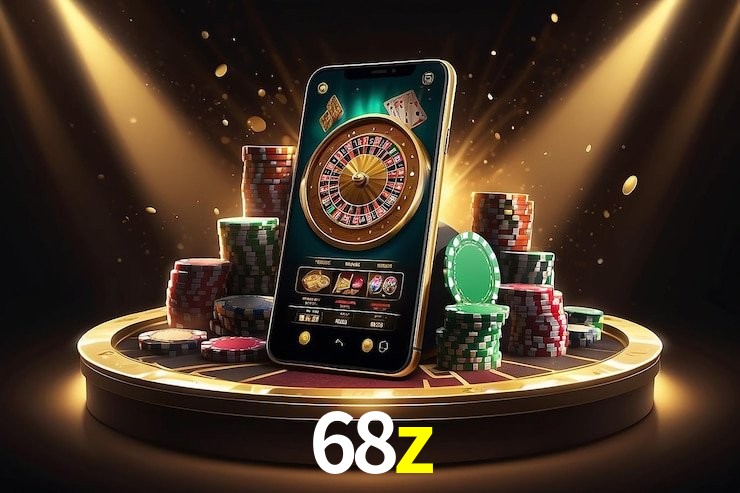 Casino Ao Vivo 68z