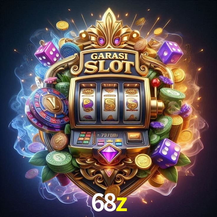 Provedores de Jogos 68z