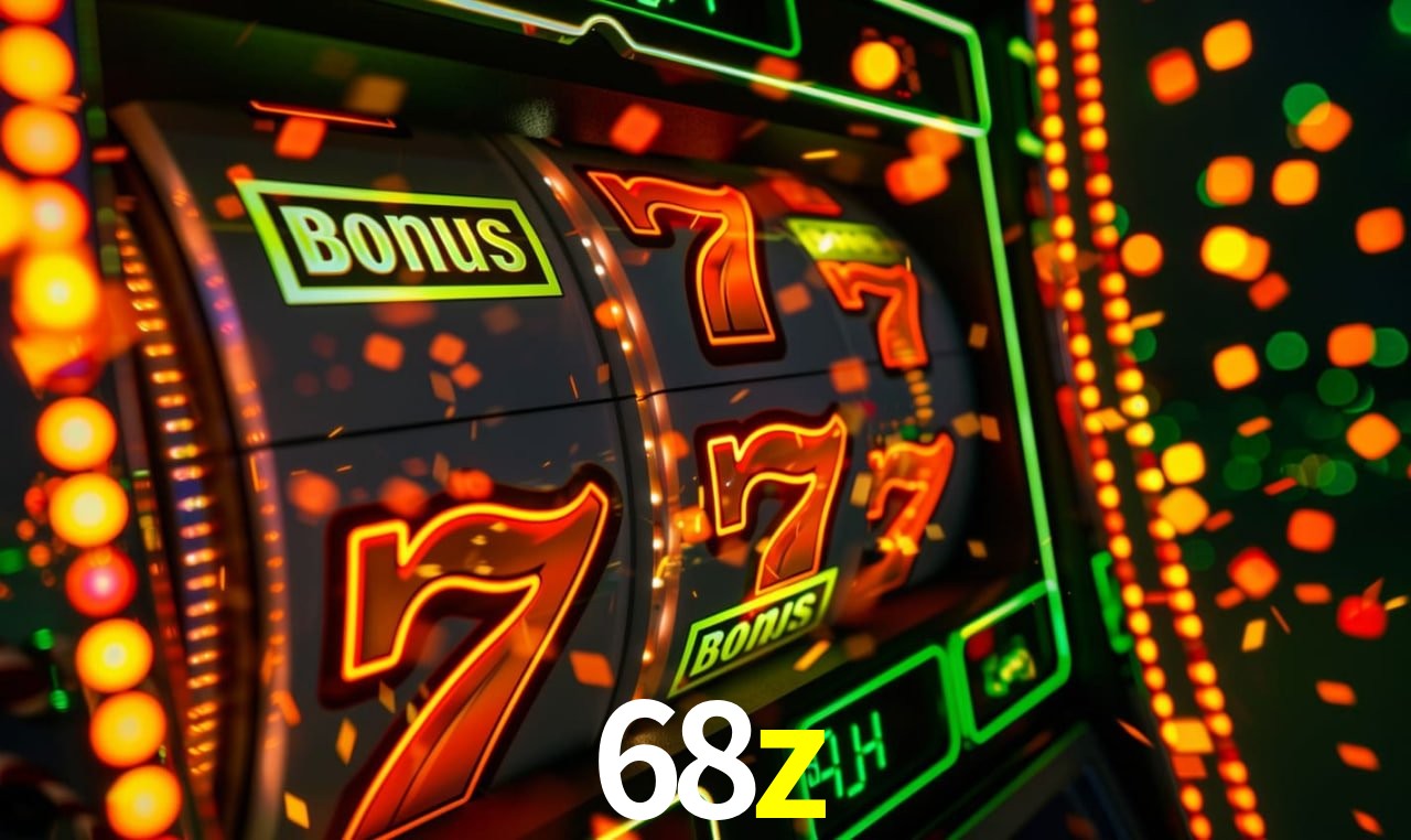 Desvendando o Mundo dos Jogos Virtuais na 68z