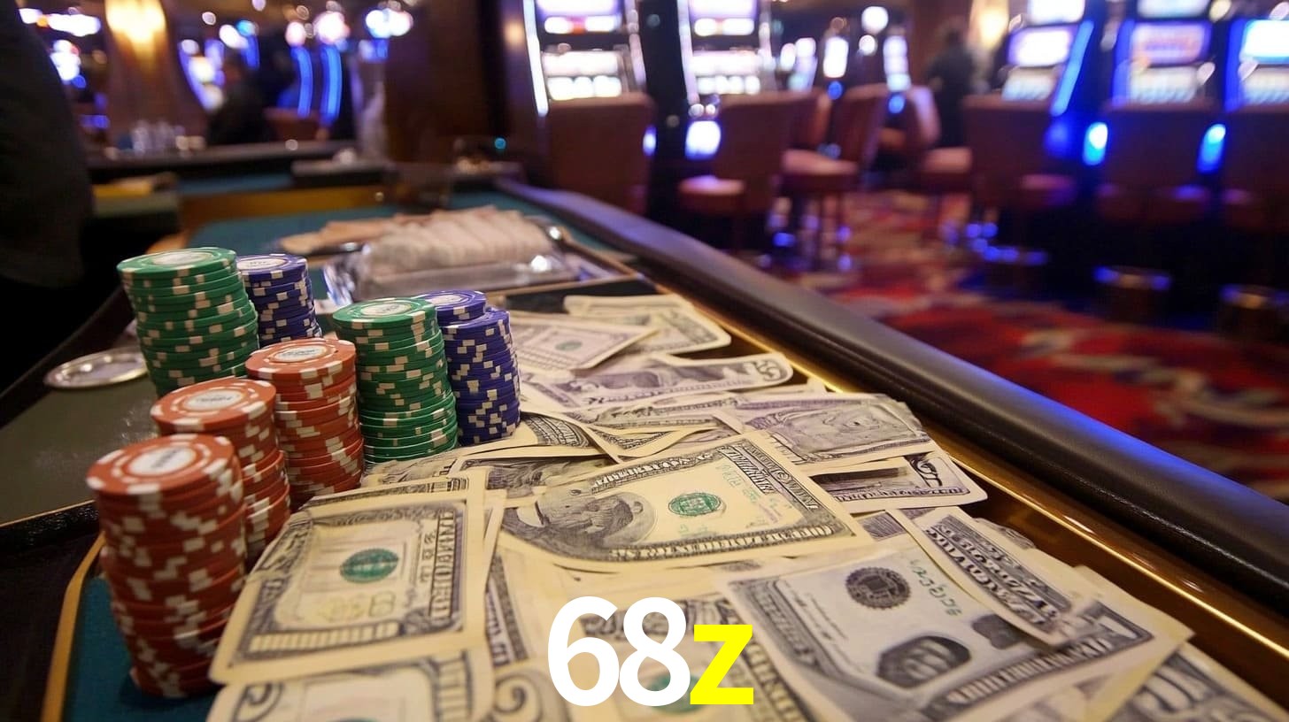 Jogos online 68z