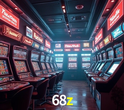 Integração de APIs 68z