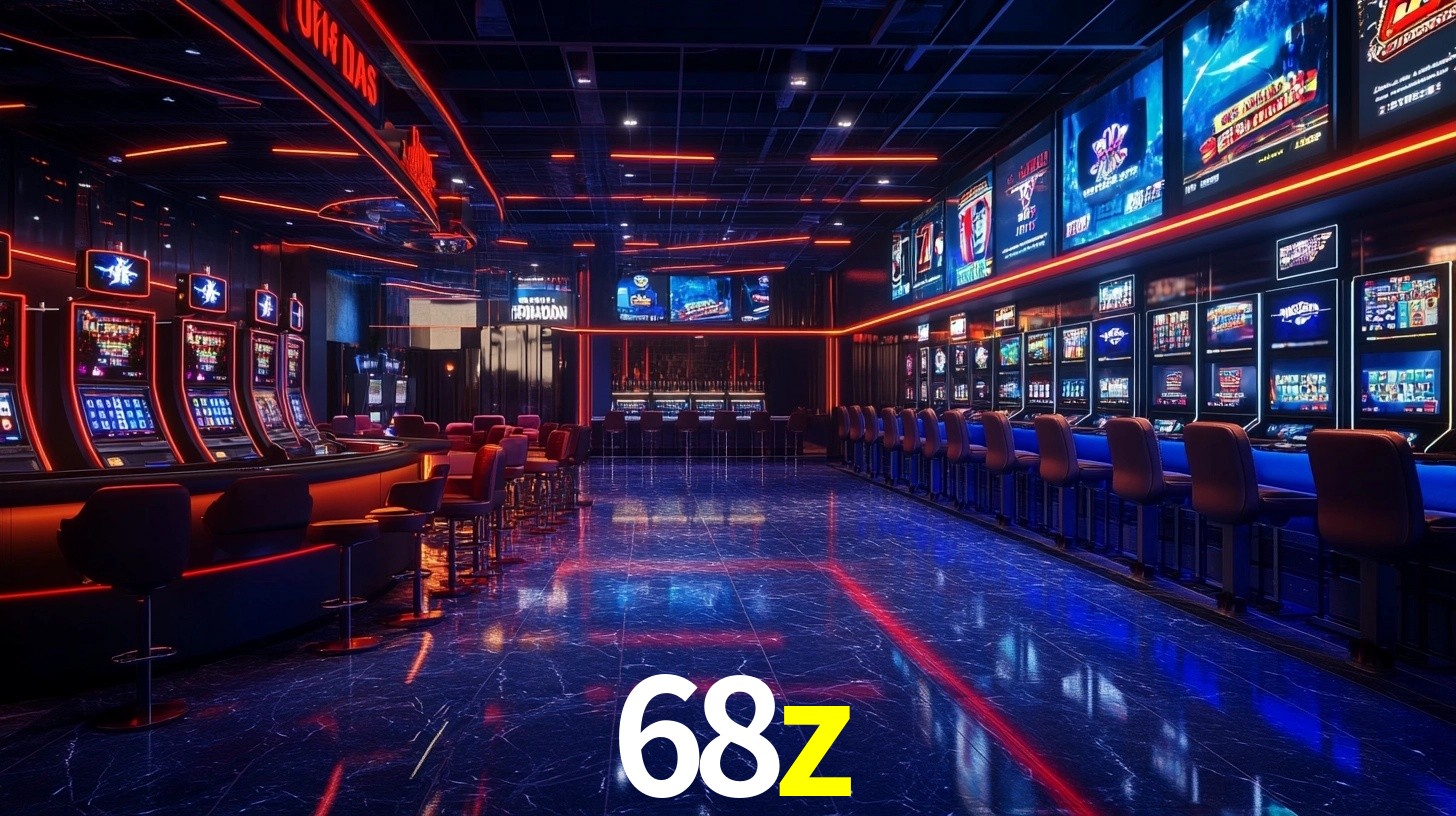 Welcome Bonus 68z