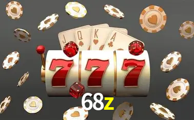 Descubra a Magia dos Jogos de Arcade no 68z