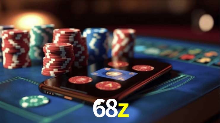 Casino Ao Vivo 68z