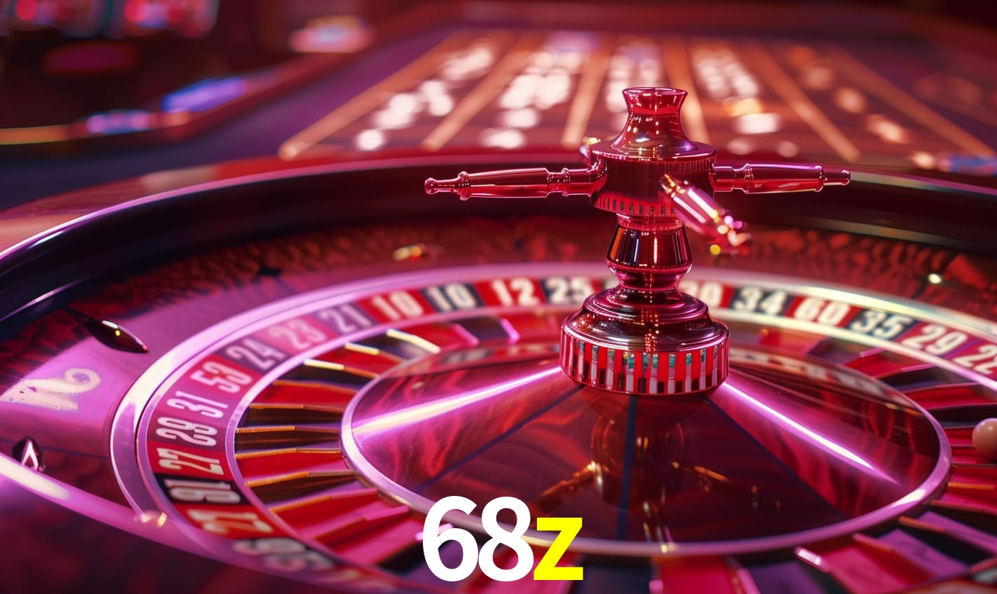 Explorando a Categoria de Eventos em Apostas na 68z
