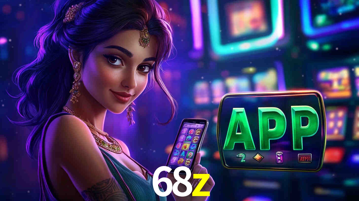 68z: Jogue Crash e Experimente Alta Recompensa Instantânea