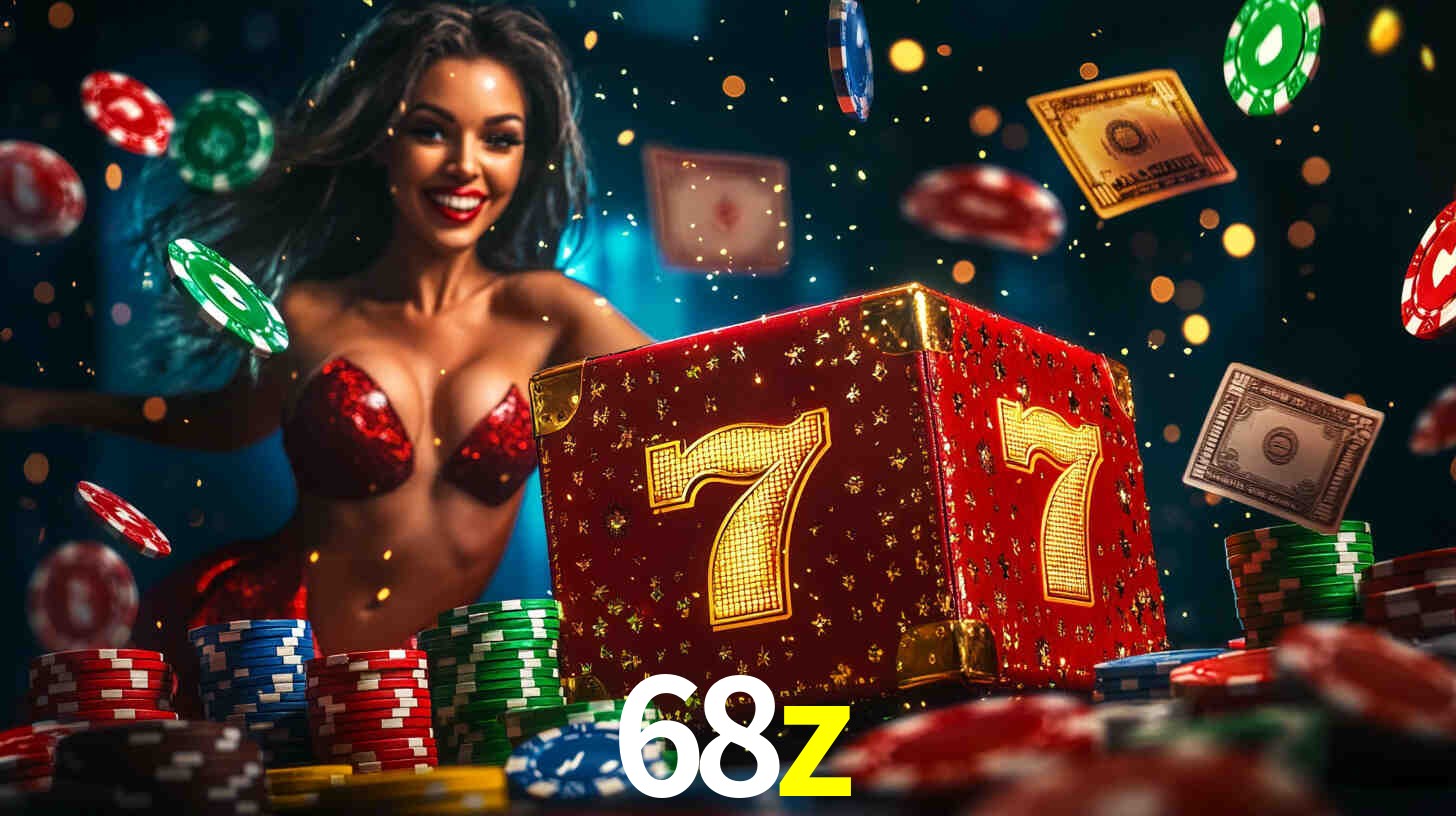 Descubra a Essência do 68z: Nossa História e Compromissos