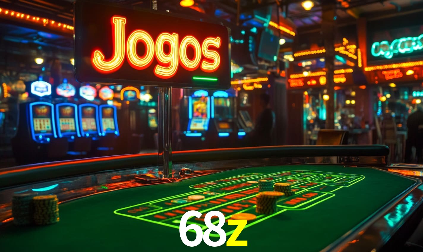 Avaliações dos Jogadores 68z