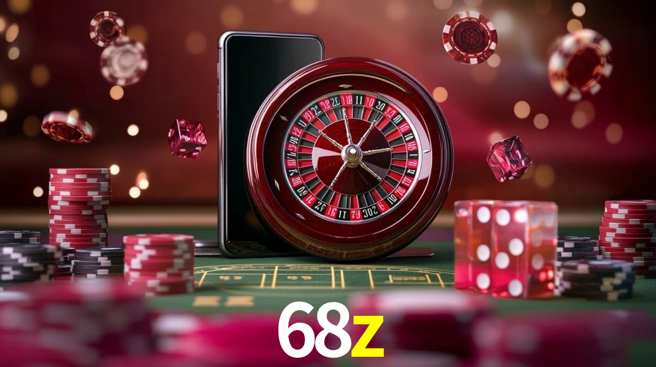 Football Betting 68z