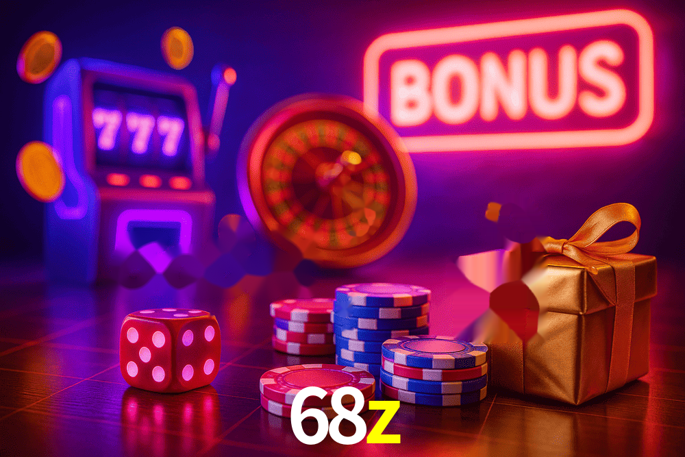 Inovações de Jogos na 68z: O Futuro das Experiências Interativas