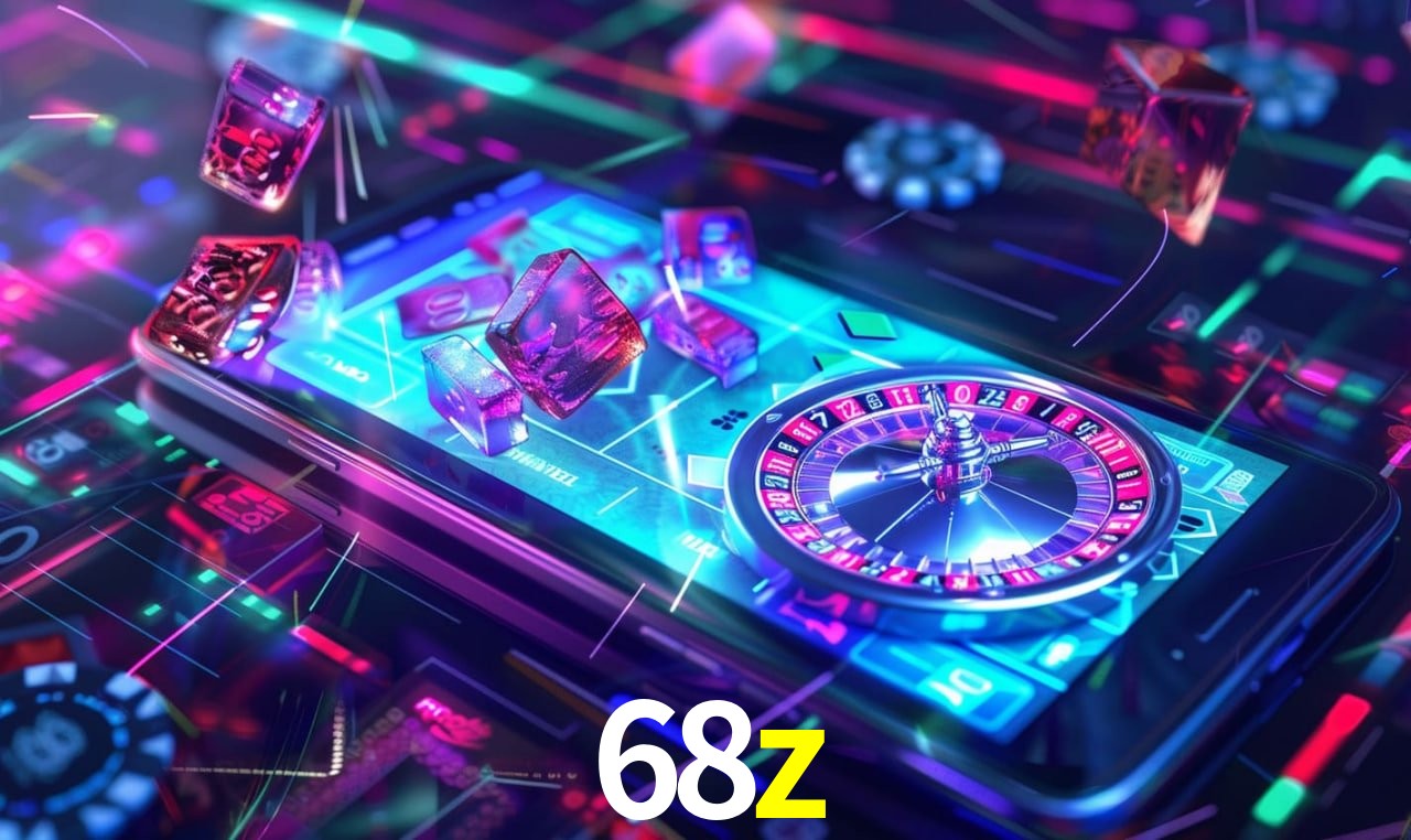 Jogo Spaceman 68z