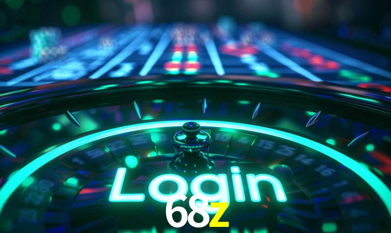 Casino VIP 68z