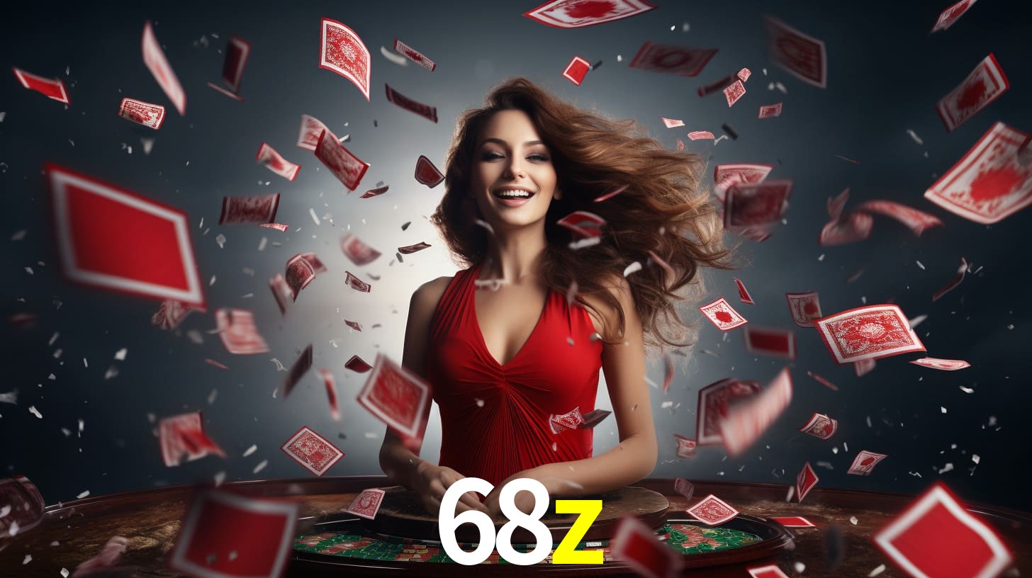 Live Casino 68z