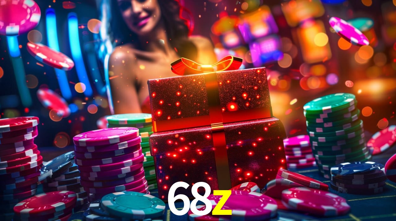 A Emoção da Loteria na 68z: Uma Chance de Mudança de Vida