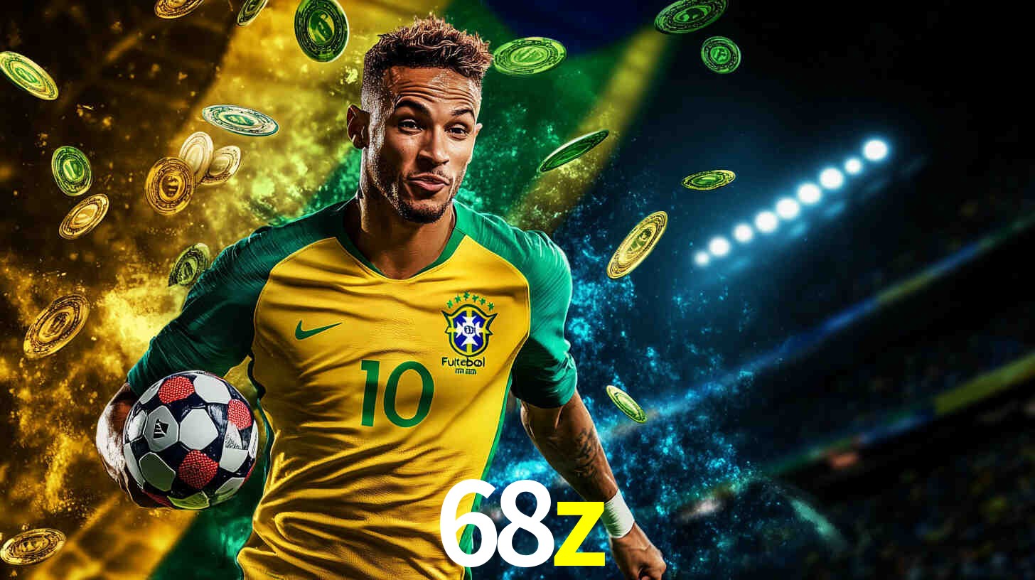 Apostas Esportivas na 68z: Um Guia Completo