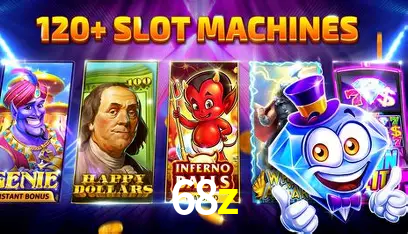 Descubra a Magia dos Jogos de Arcade no 68z
