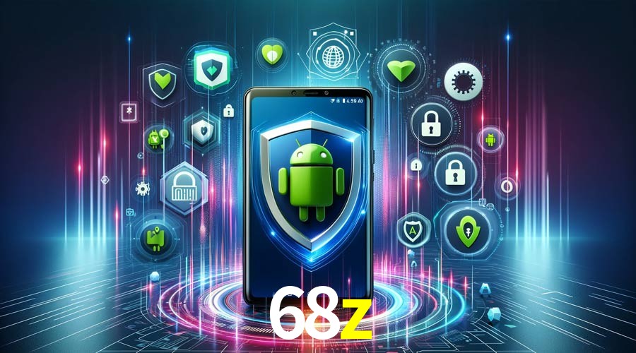2FA Security 68z