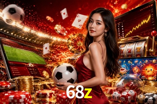 Game Providers 68z