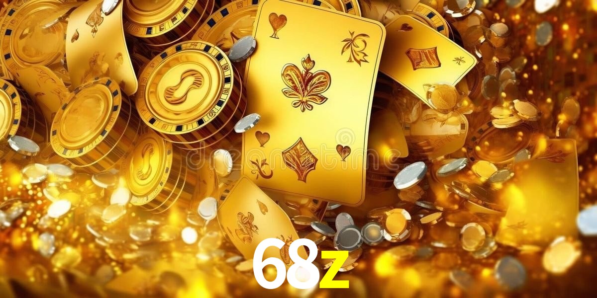 Descubra o Programa VIP da 68z: Vantagens Exclusivas para Jogadores
