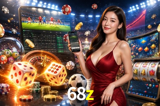Live Casino 68z