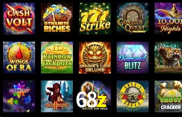 Weekend Specials 68z