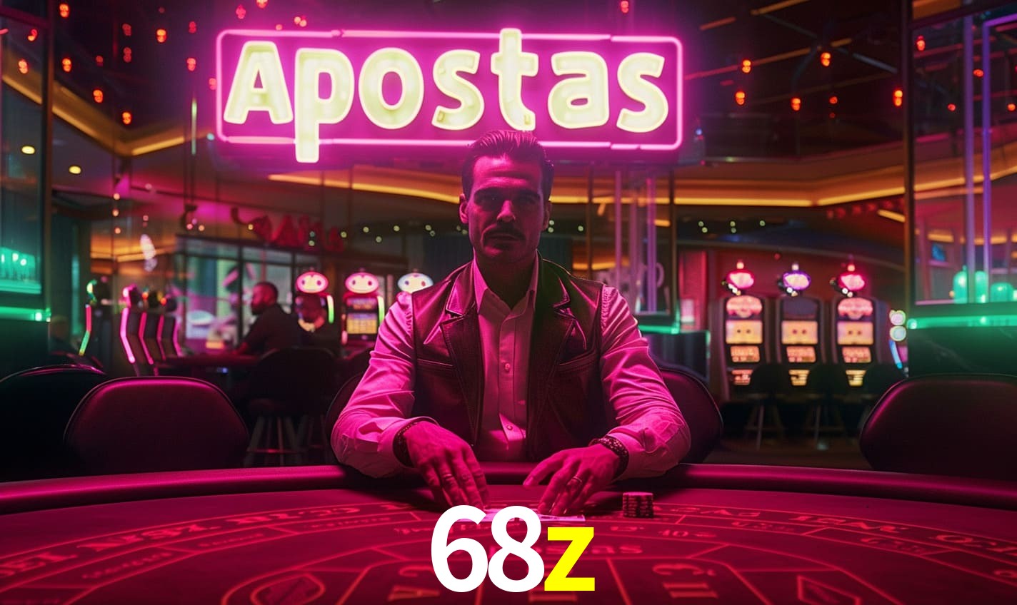 Diretório de Jogos 68z
