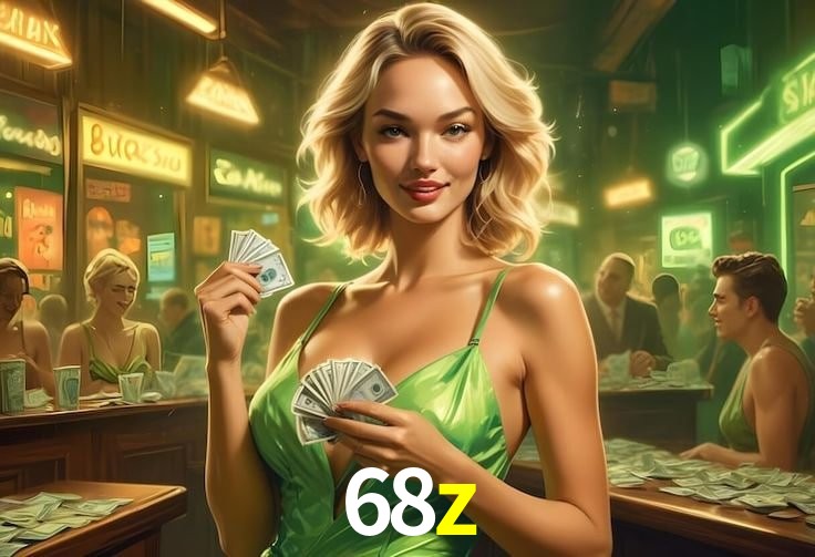 Estatísticas do Jogo 68z