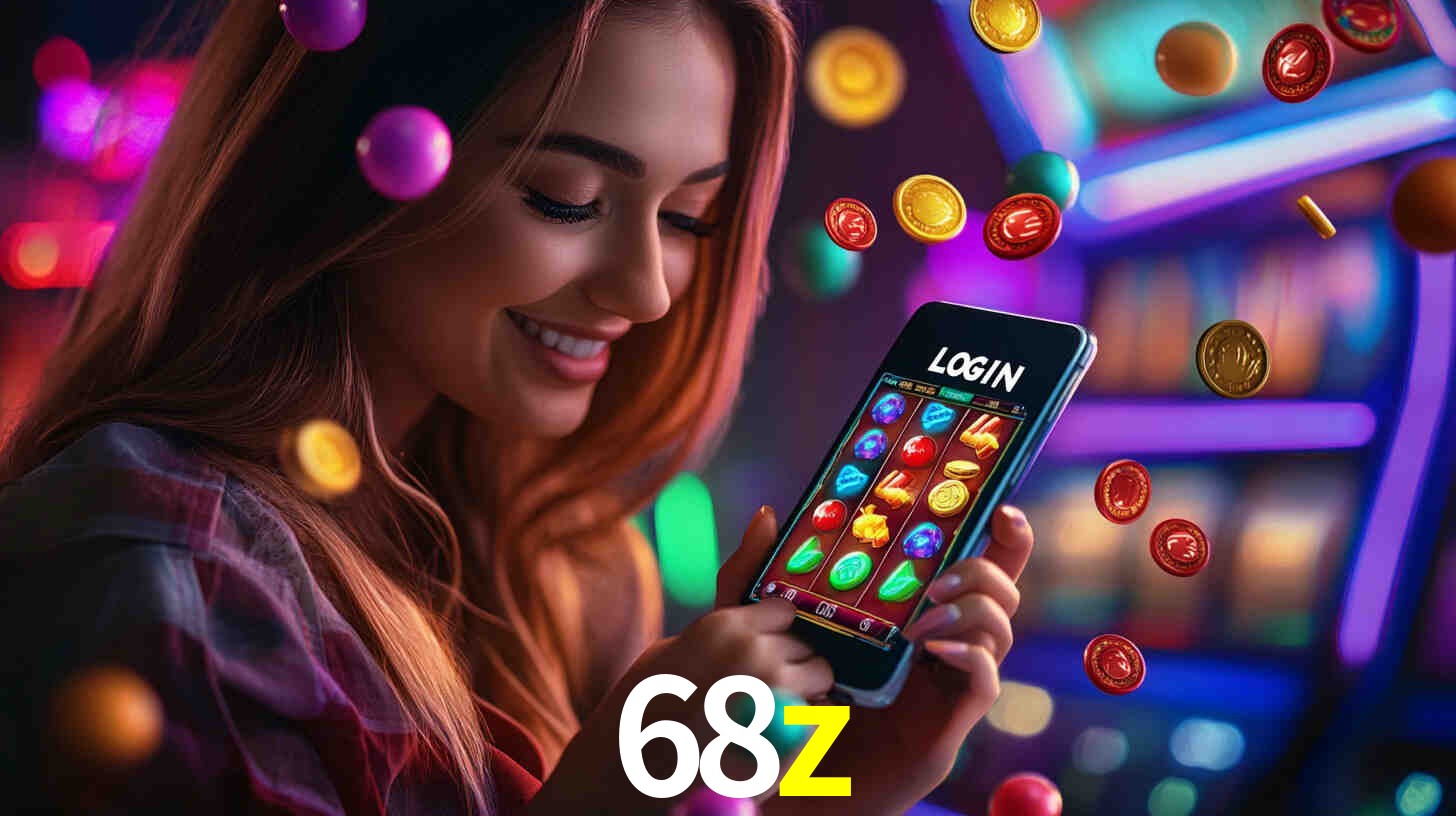 68z com jogo