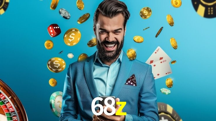 Tennis Betting 68z