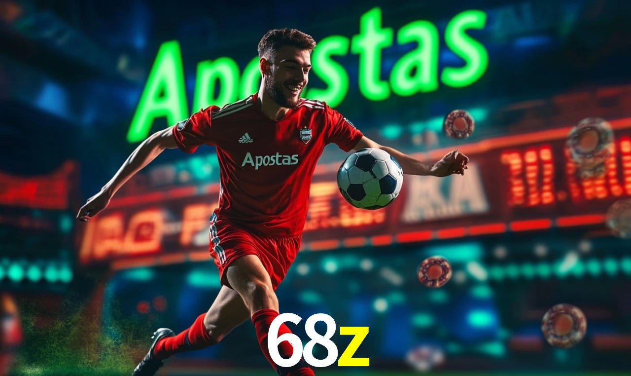 A Emoção da Loteria na 68z: Uma Chance de Mudança de Vida