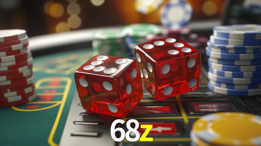 Ofertas Imperdíveis na 68z: Promoções e Bônus Que Valem a Pena