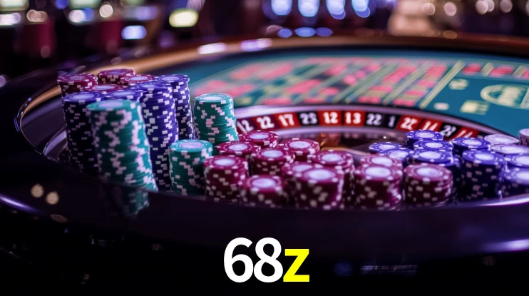 68z App Interface