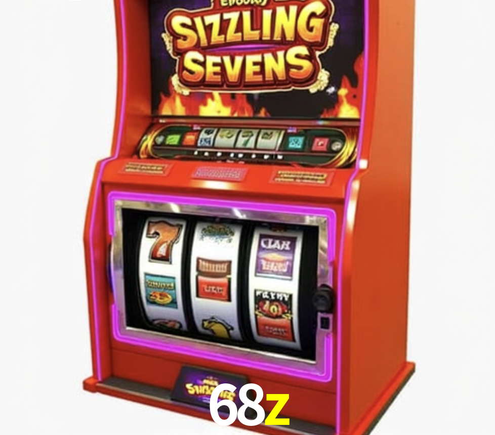 Game Providers 68z
