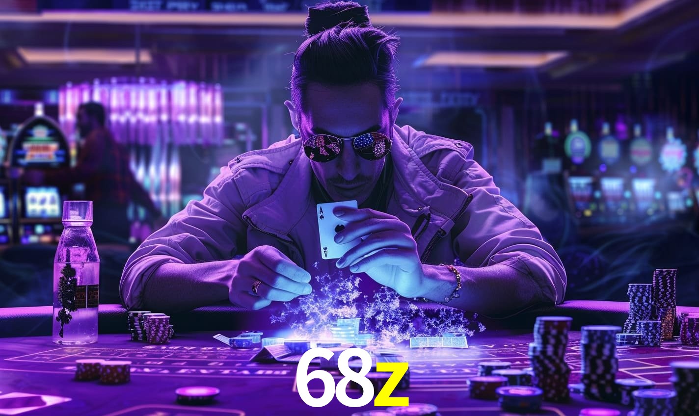 Welcome Bonus 68z