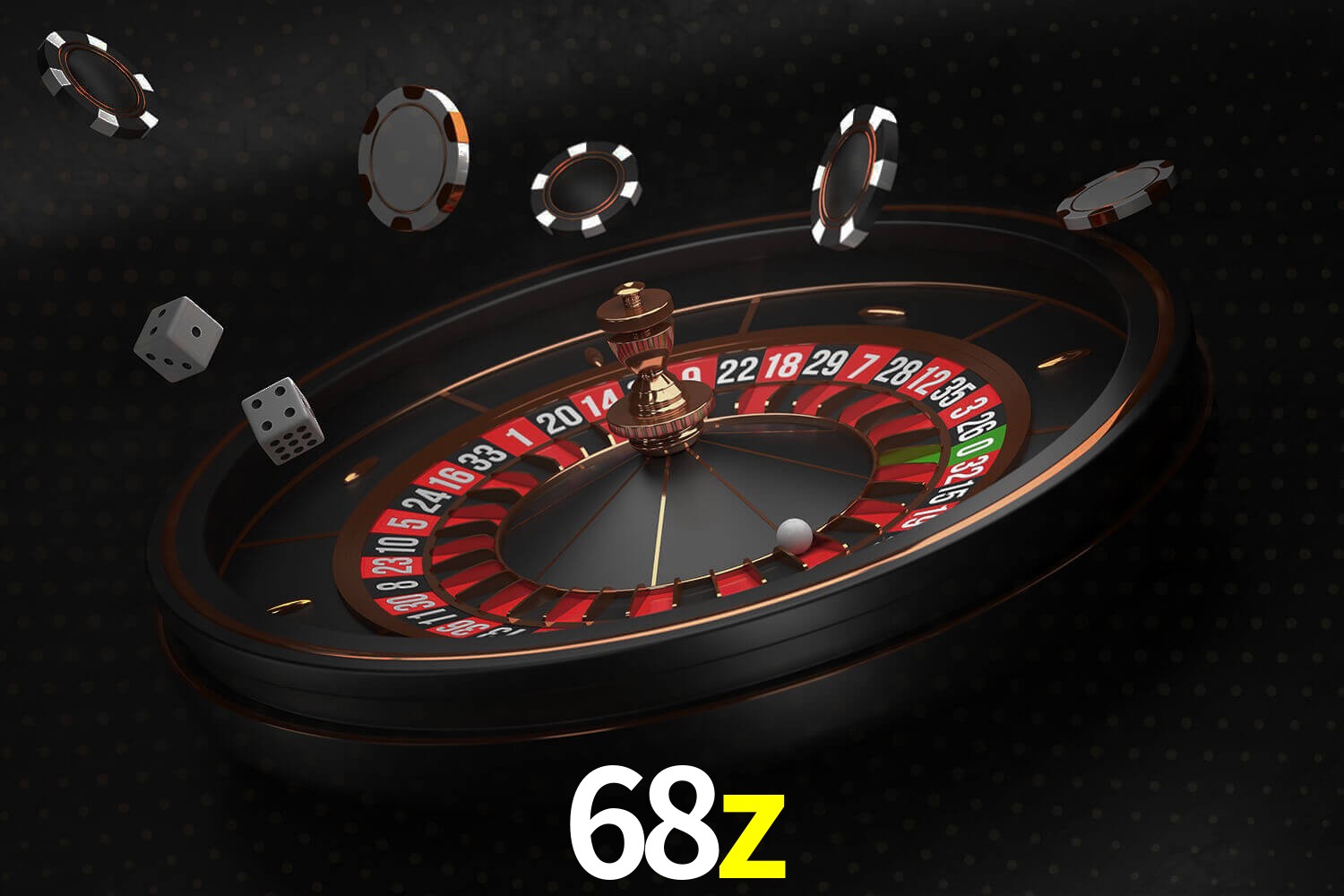 68z com jogo