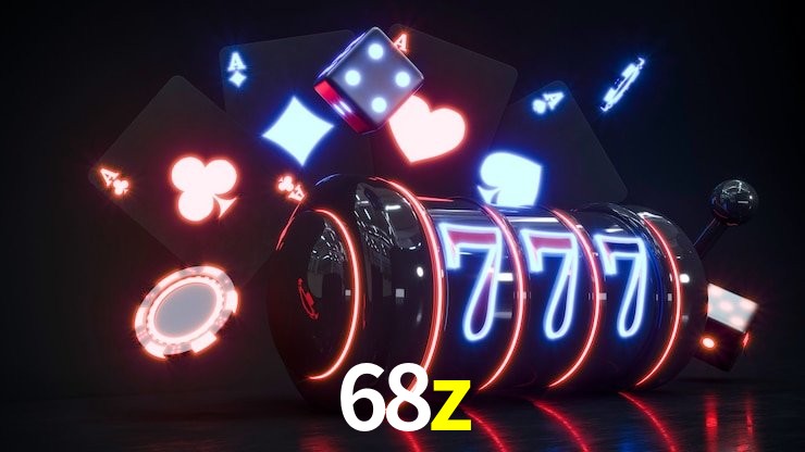 Roulette Table 68z
