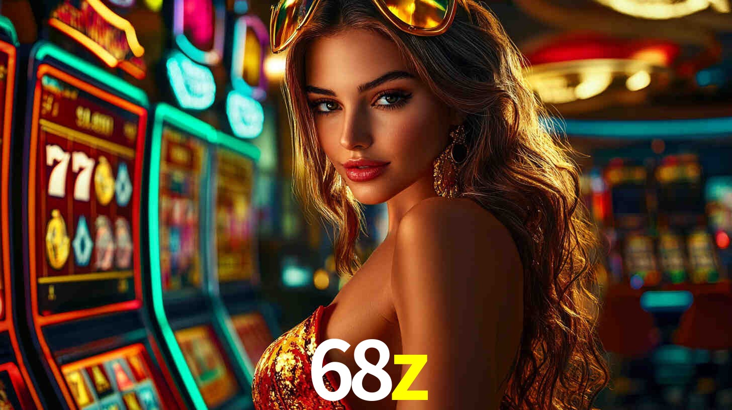 Experimente o Login Seguro Premium no 68z