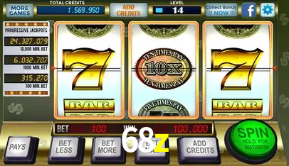 cassino 68z